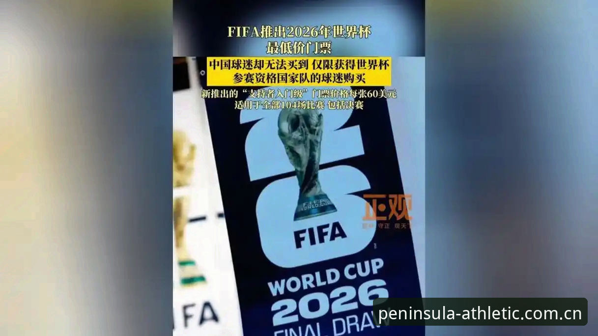 资深球迷亲历：在半岛体育平台看世界杯，签证风波让观赛体验大打折扣